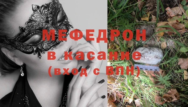меф Няндома